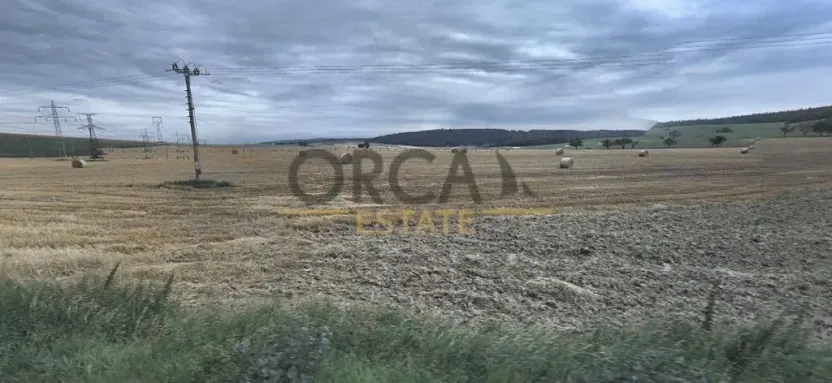 Prodej podílu pole, Neslovice, 1392 m2