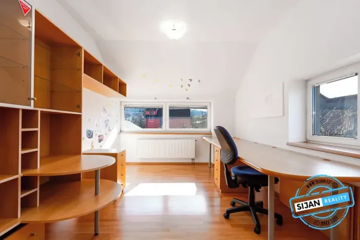 Prodej rodinného domu, Chvalíkovice, České školy, 180 m2