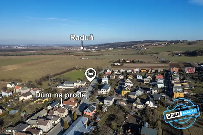 Prodej rodinného domu, Chvalíkovice, České školy, 180 m2