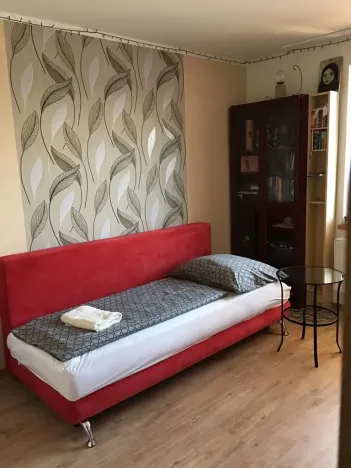 Prodej ubytování, Olomouc, Rejskova, 154 m2