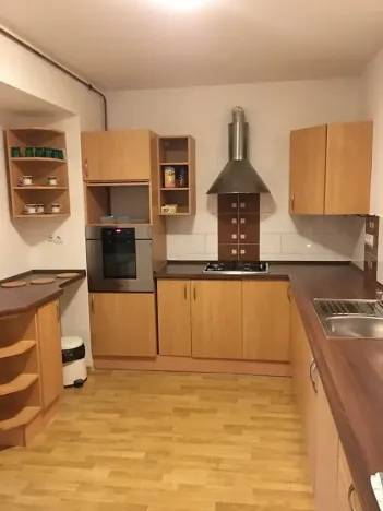 Prodej rodinného domu, Olomouc, Rejskova, 143 m2