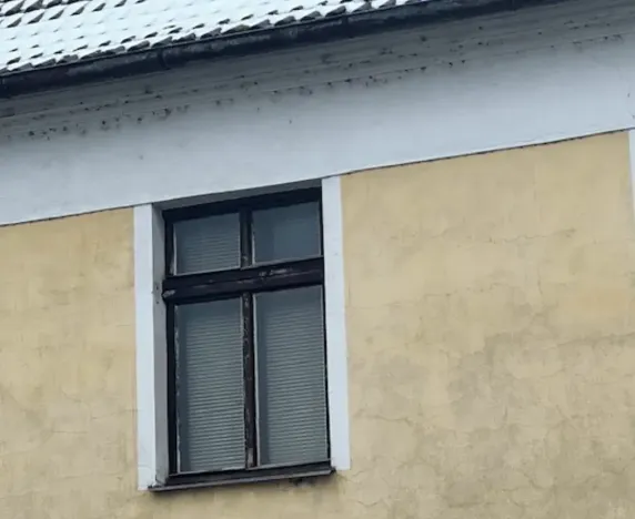 Dražba rodinného domu, Jindřichův Hradec, Vídeňská, 129 m2