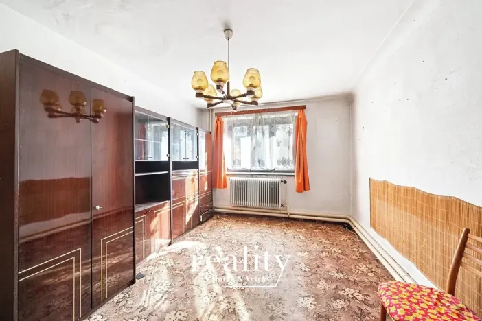 Prodej rodinného domu, Dolní Vilímeč, 120 m2