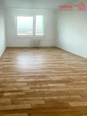 Pronájem bytu 3+1, Jirkov, Krušnohorská, 78 m2