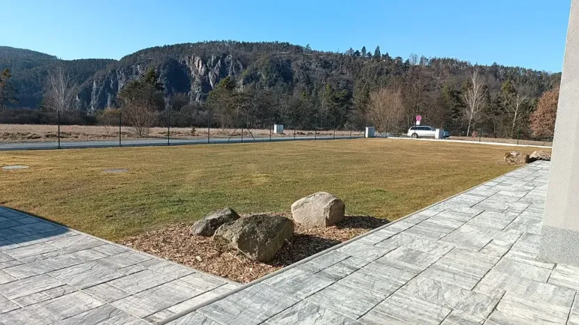 Prodej rodinného domu, Slapy, 202 m2