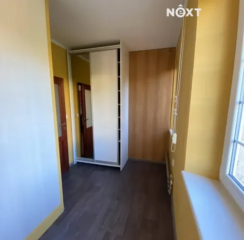 Prodej bytu 3+1, Jilemnice, Metyšova, 70 m2