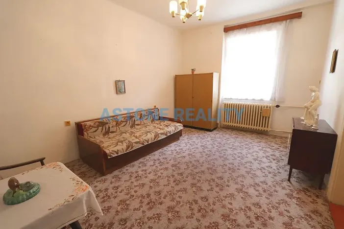 Prodej rodinného domu, Zbečno, 112 m2