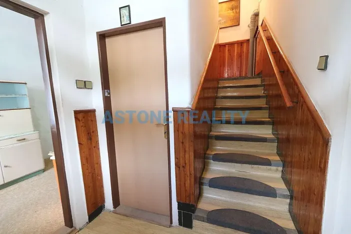 Prodej rodinného domu, Zbečno, 112 m2