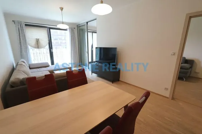 Prodej bytu 4+kk, Praha - Žižkov, Olšanská, 104 m2