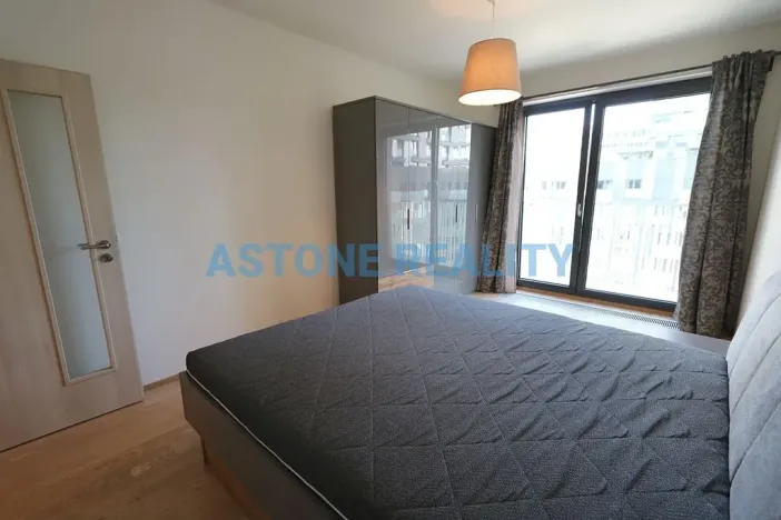 Prodej bytu 4+kk, Praha - Žižkov, Olšanská, 104 m2