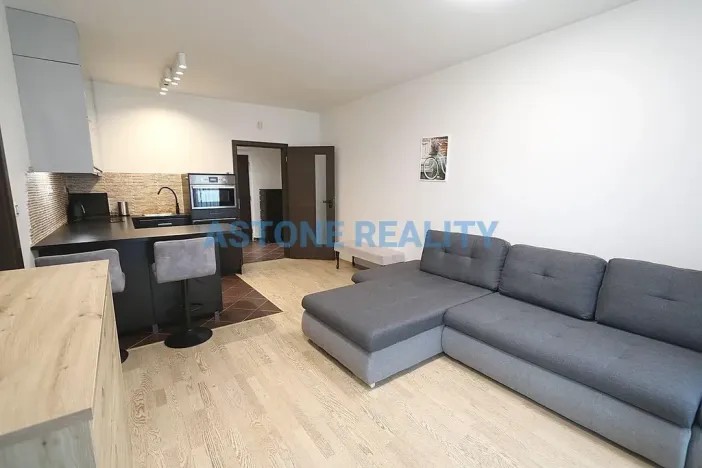 Pronájem bytu 2+kk, Praha - Žižkov, Olšanská, 59 m2