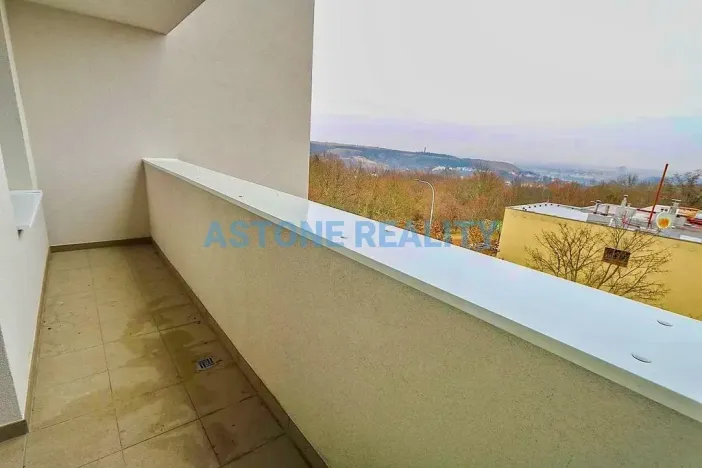 Prodej bytu 3+kk, Praha - Hlubočepy, Kříženeckého náměstí, 93 m2