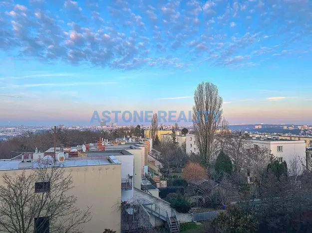 Prodej bytu 3+kk, Praha - Hlubočepy, Kříženeckého náměstí, 93 m2