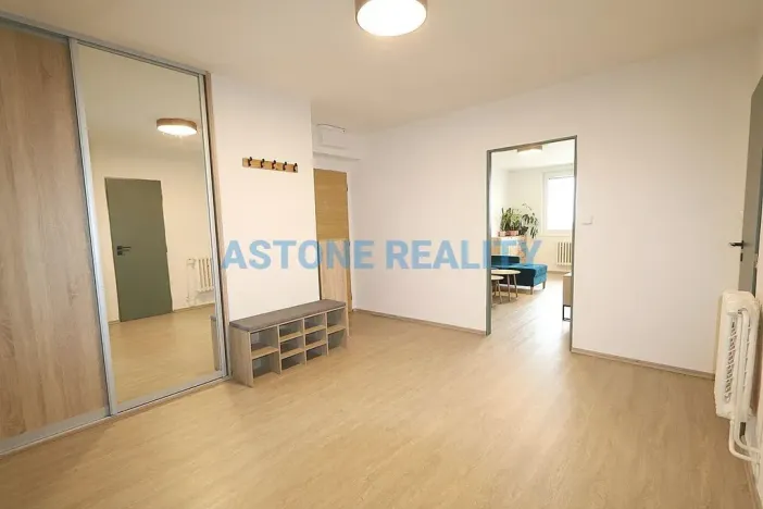 Prodej bytu 3+kk, Praha - Hlubočepy, Kříženeckého náměstí, 93 m2