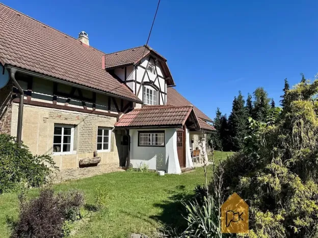 Prodej rodinného domu, Holčovice, 159 m2