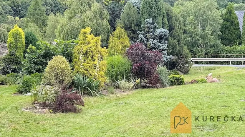 Prodej rodinného domu, Holčovice, 159 m2