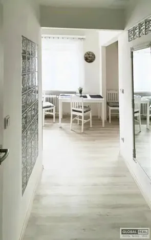 Pronájem bytu 2+1, Jihlava, Erbenova, 60 m2