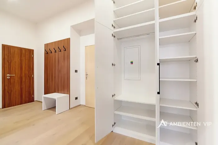 Pronájem bytu 3+kk, Brno, Masarykova, 80 m2