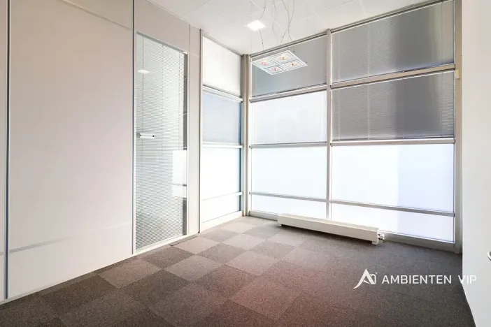 Pronájem kanceláře, Brno, 248 m2