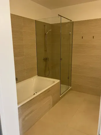 Pronájem bytu 2+kk, Praha - Karlín, Thámova, 95 m2