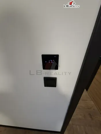 Pronájem bytu 3+1, Kolín, Kpt. Jaroše, 95 m2