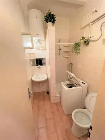 Pronájem bytu 1+kk, Praha - Strašnice, Za poštou, 33 m2