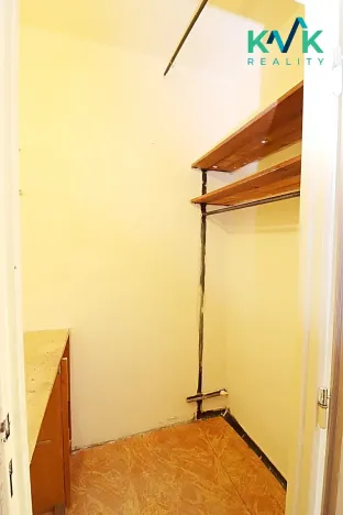 Prodej bytu 2+1, Chomutov, Březenecká, 61 m2