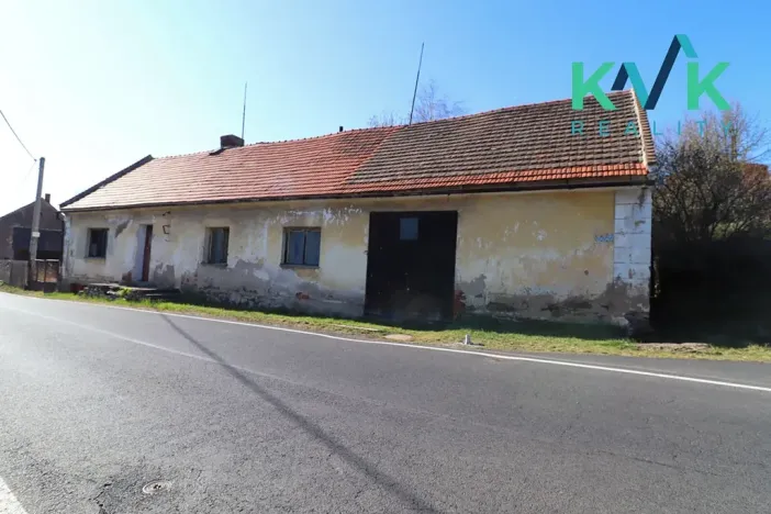 Prodej rodinného domu, Chyše, Lubenecká, 135 m2