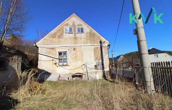 Prodej rodinného domu, Chyše, Lubenecká, 135 m2