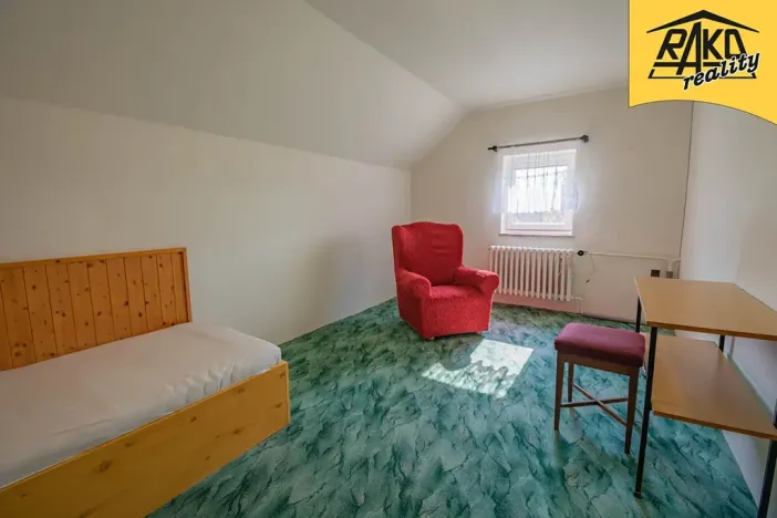 Prodej rodinného domu, Vestec, 158 m2