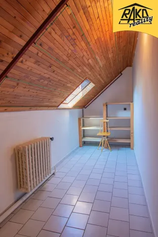 Prodej rodinného domu, Vestec, 158 m2