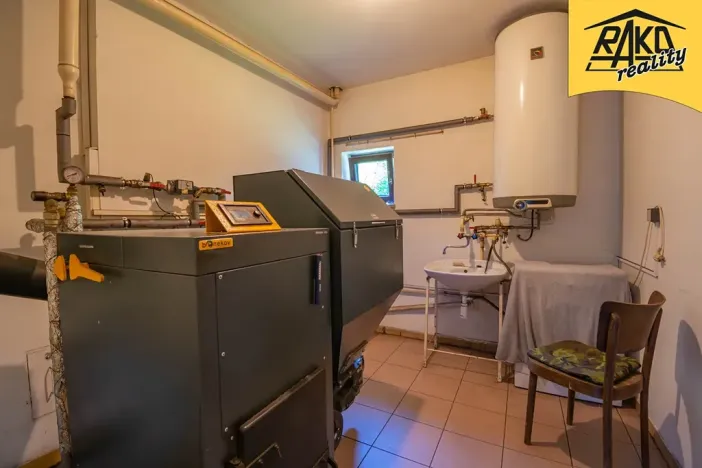 Prodej rodinného domu, Vestec, 158 m2