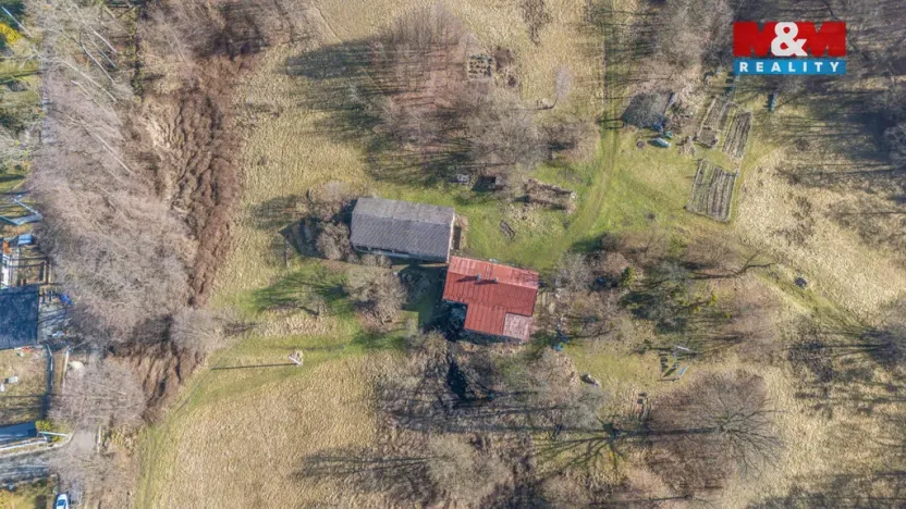 Prodej rodinného domu, Havířov - Dolní Datyně, Datyňská, 89 m2