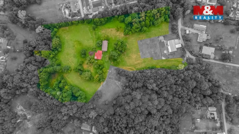 Prodej rodinného domu, Havířov - Dolní Datyně, Datyňská, 89 m2