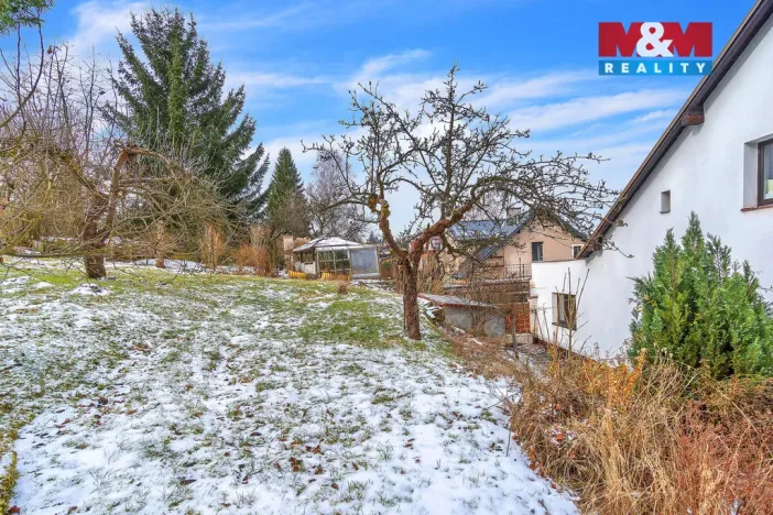 Prodej rodinného domu, Náchod, Krapkova, 155 m2