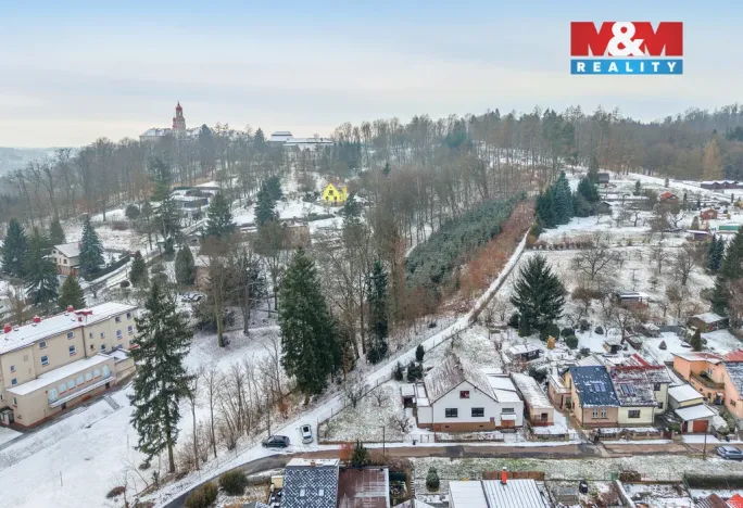 Prodej rodinného domu, Náchod, Krapkova, 155 m2