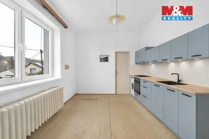 Prodej rodinného domu, Náchod, Krapkova, 155 m2