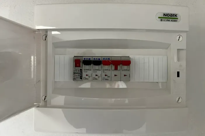 Prodej garáže, Ústí nad Labem, Klíšská, 21 m2