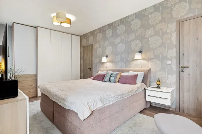 Prodej bytu 6+kk a větší, Praha - Vršovice, Kodaňská, 175 m2