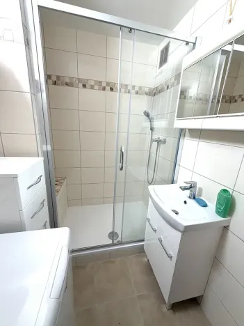 Pronájem bytu 4+1, Plzeň, Manětínská, 78 m2