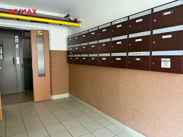 Pronájem bytu 3+1, Plzeň, Sokolovská, 68 m2