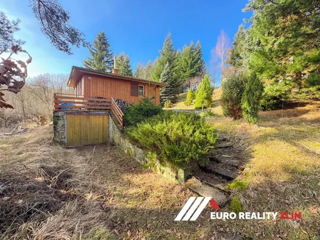 Prodej - jiné, Podkopná Lhota, 55 m2