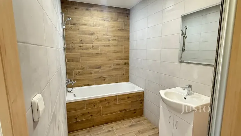 Pronájem bytu 3+1, Ústí nad Labem, Mlýnská, 65 m2