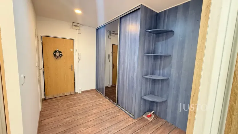 Pronájem bytu 3+1, Ústí nad Labem, Mlýnská, 65 m2