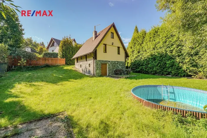 Prodej rodinného domu, Plzeň, 70 m2