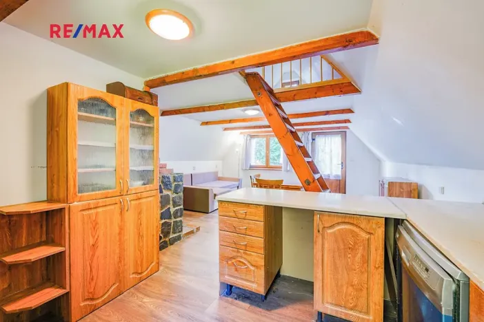 Prodej chaty, Plzeň, 70 m2