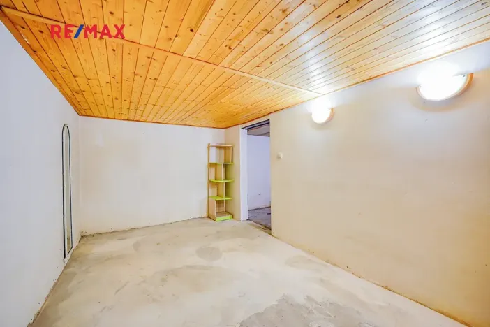 Prodej chaty, Plzeň, 70 m2