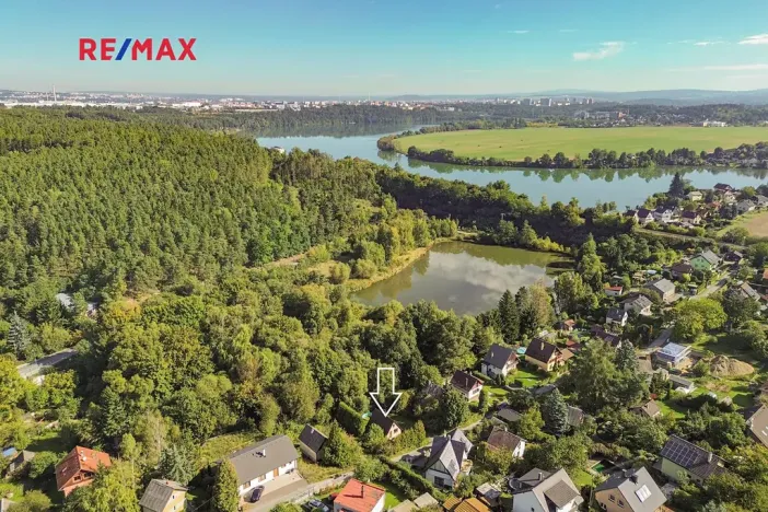 Prodej chalupy, Plzeň, 70 m2