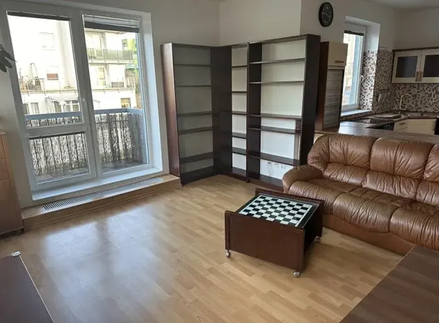 Pronájem bytu 2+kk, Praha - Řeporyje, Dělená, 56 m2