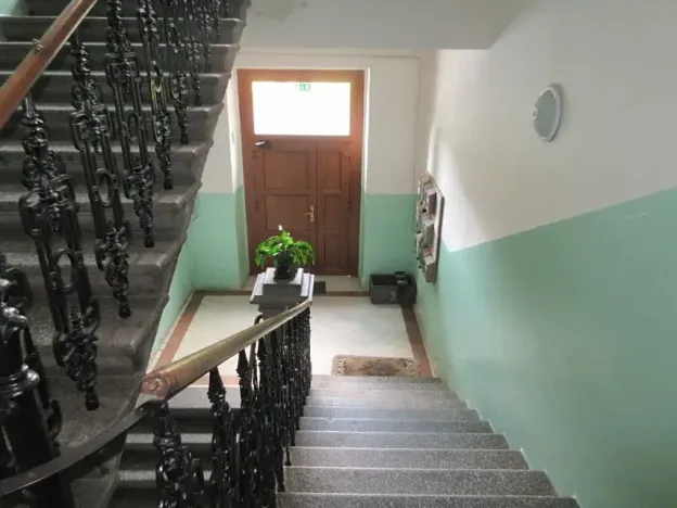 Prodej bytu 3+kk, Protivín, 65 m2